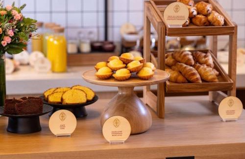 Chaillot Hotel | Hotel Maison Hamelin Paris - Handwritten Collection