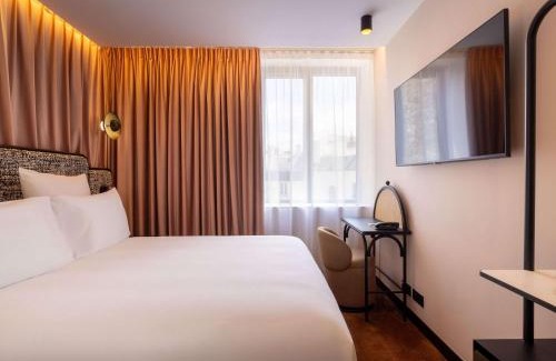 Chaillot Hotel | Hotel Maison Hamelin Paris - Handwritten Collection