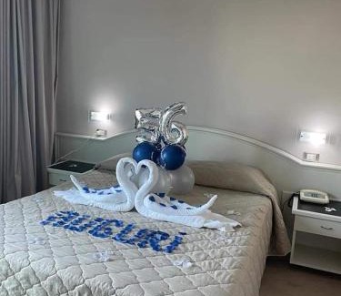 Pescara Hotel | Hotel Maja