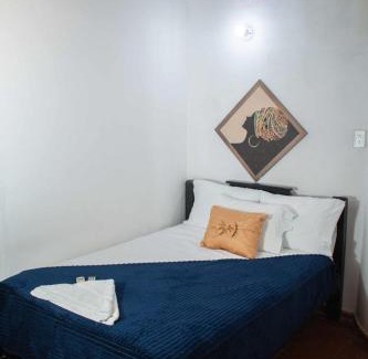 Santa Cruz de Mompox Hotel | Hotel Majestic plaza