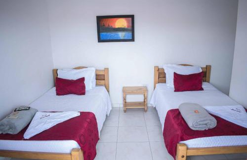 Santa Cruz de Mompox Hotel | Hotel Majestic plaza