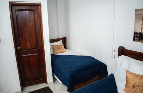 Santa Cruz de Mompox Hotel | Hotel Majestic plaza