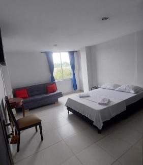 Popayan Hotel | HOTEL MALU REAL - Popayán