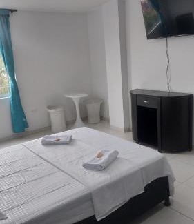 Popayan Hotel | HOTEL MALU REAL - Popayán