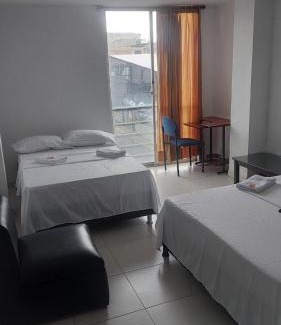 Popayan Hotel | HOTEL MALU REAL - Popayán