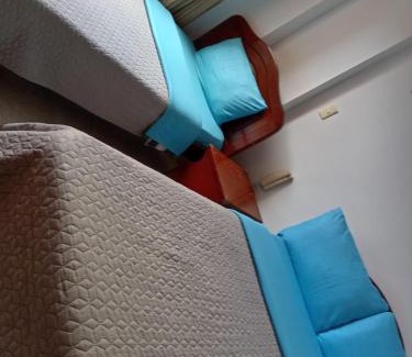 Duitama Hotel | Hotel Manhattan City