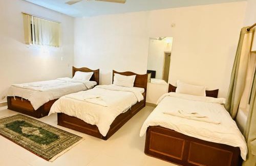 Sauraha Hotel | Hotel Mantra and Adventure