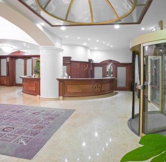 Funo Hotel | Hotel Marconi