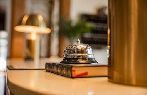 Talca Hotel | Hotel Marcos Gamero