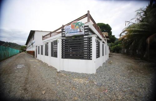 Capurgana Hotel | Hotel Mares Capurganá