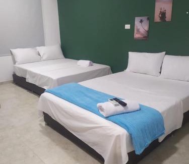 Planeta Rica Hotel | Hotel Maria del Mar planeta Rica