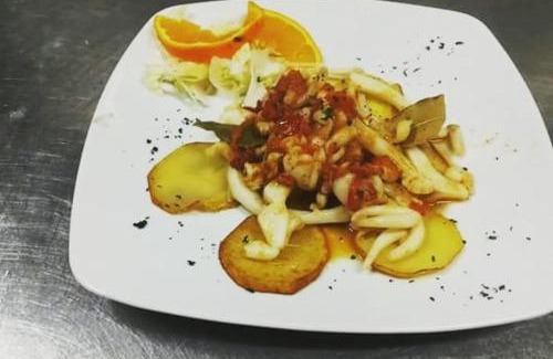Calopezzati Hotel | Hotel Mariagrazia