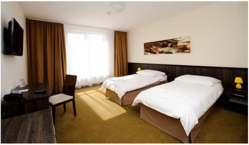 Trencin Hotel | Hotel Mariana Gaborika