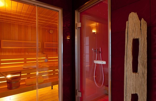 Zingst Hotel | Hotel Marks Garni