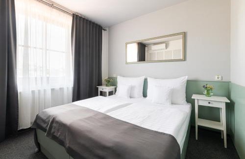 Mikulov Hotel | Hotel Maroli Mikulov