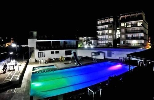 Melgar Hotel | Hotel Marqués de San Luis