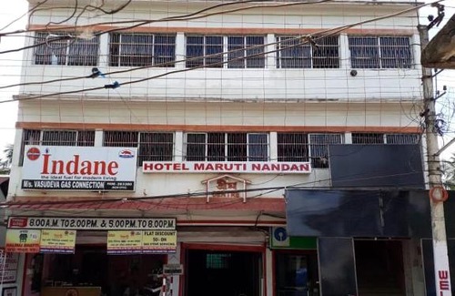Lumding Hotel | Hotel Maruti Nandan
