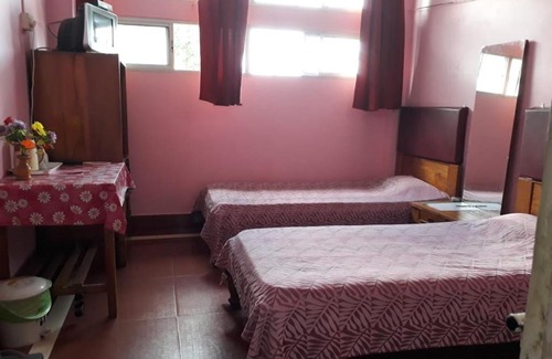 Lumding Hotel | Hotel Maruti Nandan