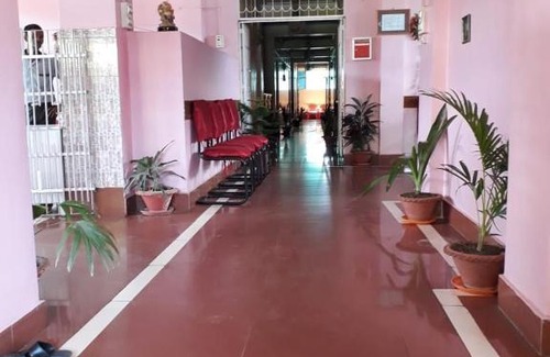 Lumding Hotel | Hotel Maruti Nandan