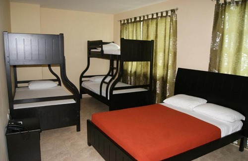 Salinas Hotel | Hotel Marvento II