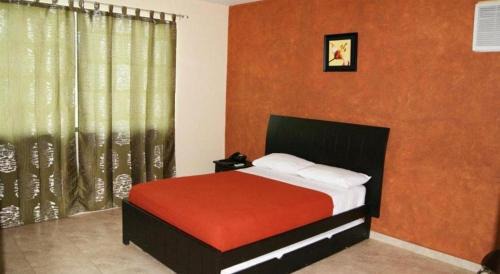 Salinas Hotel | Hotel Marvento II