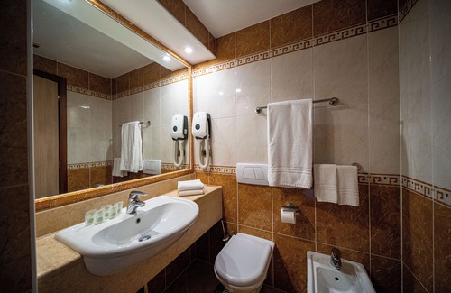 Vicenza Hotel | Hotel Mary