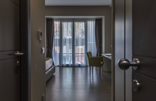 Historical Center Hotel | Hotel Matilde - Lifestyle Hotel