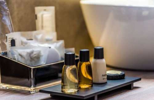 Historical Center Hotel | Hotel Matilde - Lifestyle Hotel