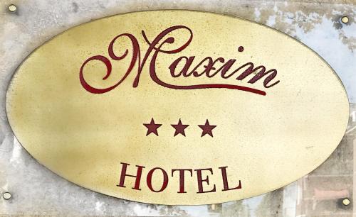 Bologna Fiere District Hotel | Hotel Maxim