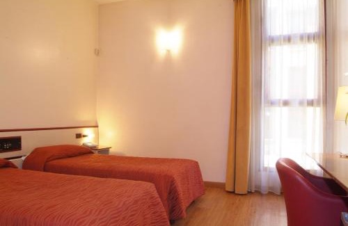 Bologna Fiere District Hotel | Hotel Maxim