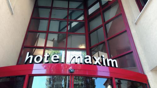 Bologna Fiere District Hotel | Hotel Maxim