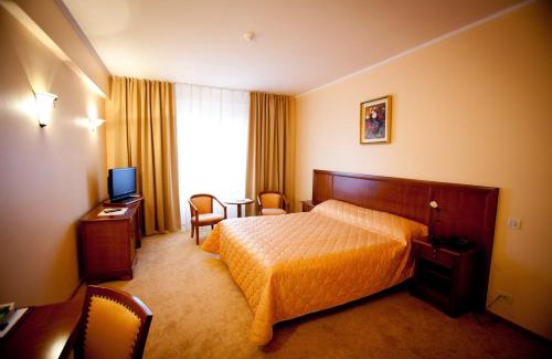 Oradea Hotel | Hotel Maxim