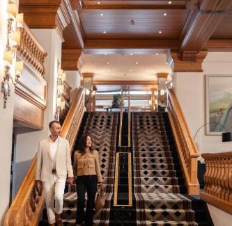Bad Griesbach-Therme Hotel | Hotel Maximilian