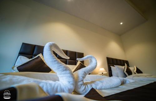 Gangtok Hotel | Hotel Mazong Crest