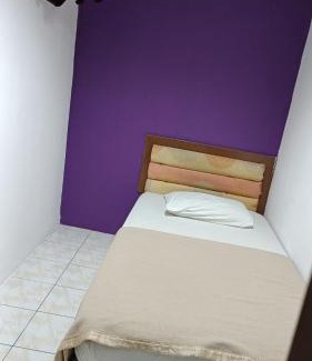 Kampung Kuchai Hotel | HOTEL MEDAN KiDD
