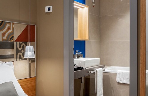 Reggio Calabria Hotel | Hotel Medinblu