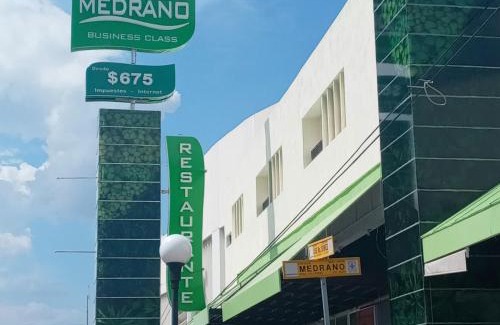 Aguascalientes Hotel | Hotel Medrano Temáticas and Business Rooms Aguascalientes