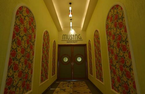 Raipur Hotel | Hotel Meeravill