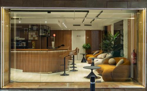 Lloret Town Center Hotel | Hotel Mefolinkel Suits