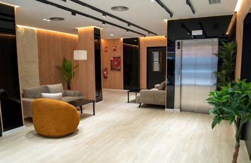 Lloret Town Center Hotel | Hotel Mefolinkel Suits