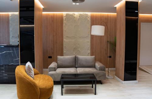 Lloret Town Center Hotel | Hotel Mefolinkel Suits