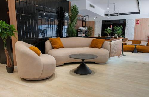 Lloret Town Center Hotel | Hotel Mefolinkel Suits