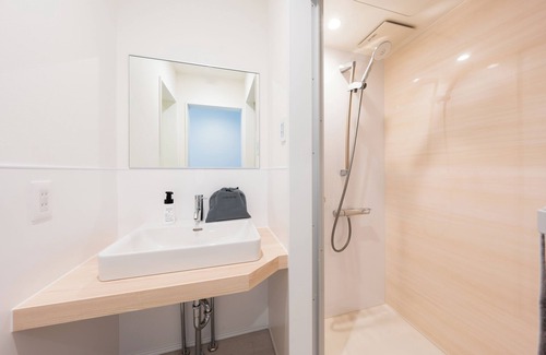 Usa Hotel | HOTEL MEGURI