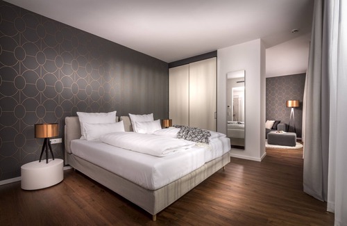 Frauenland Hotel | Hotel Melchior Park
