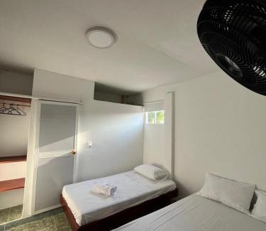 Nuqui Hotel | Hotel Melemar