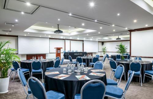 Country Club Hotel | Hotel Melia Lima