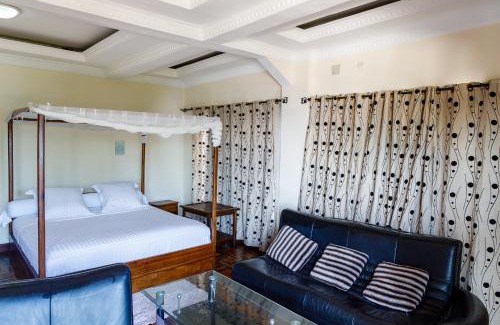 Sambava Hotel | HOTEL MELROSE SAMBAVA