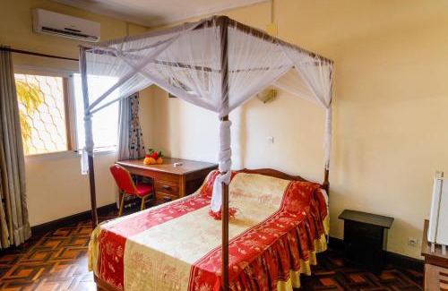 Sambava Hotel | HOTEL MELROSE SAMBAVA