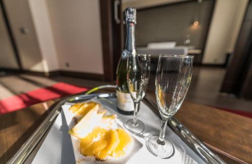 Villa de Vallecas Hotel | Hotel Mercader