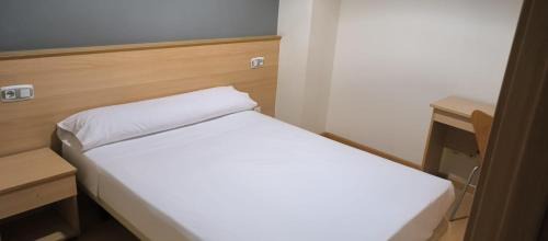 Lugo Hotel | Hotel Metropol by Carris